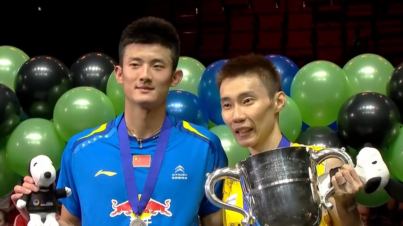 关于丹麦羽毛球队险胜英格兰羽毛球队,谌龙制霸全场的信息 关于丹麦羽毛球队险胜英格兰羽毛球队,谌龙制霸全场的信息