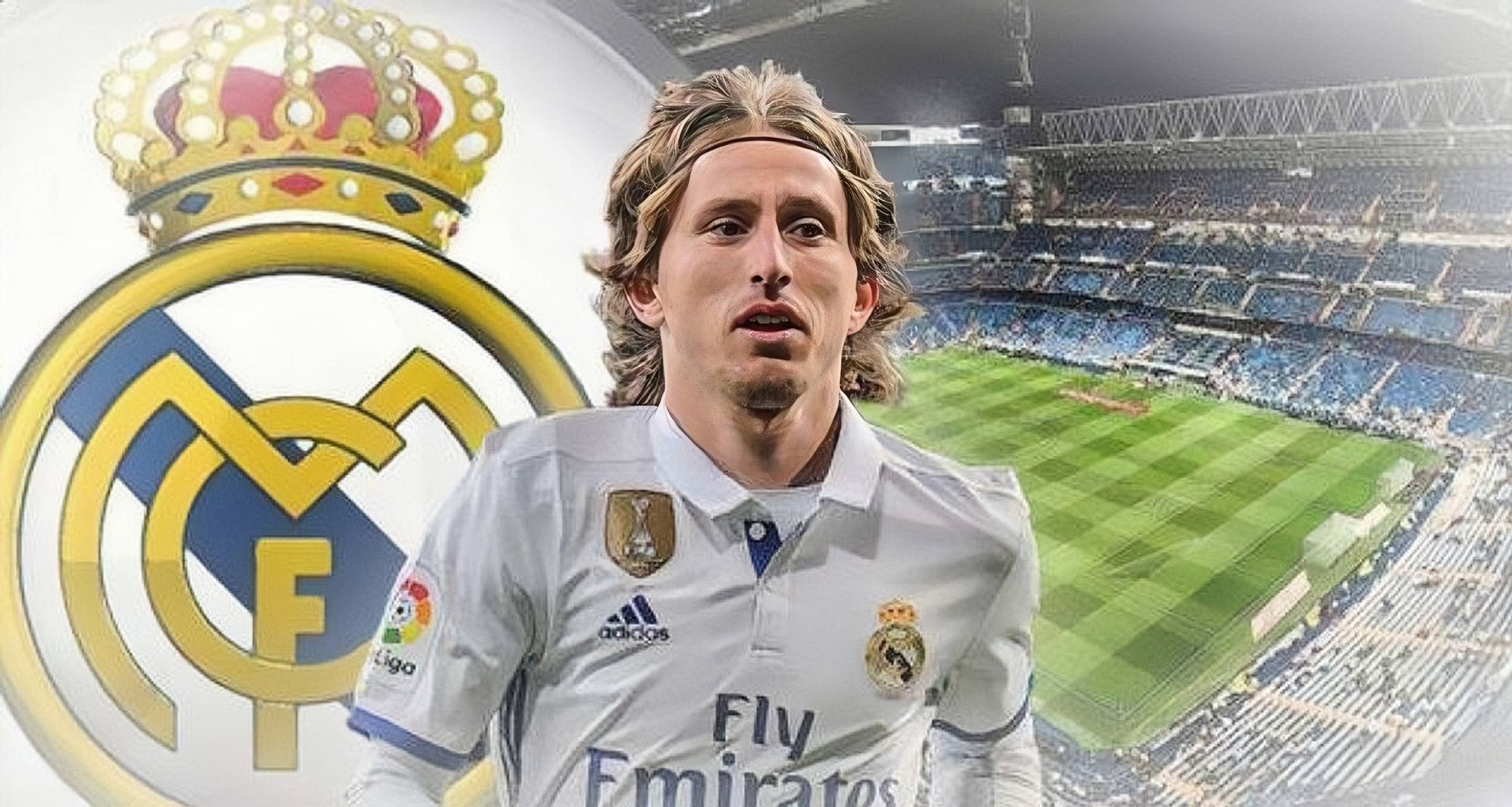 马德里竞技横扫AC米兰,莫德里奇惊艳世界的简单介绍 马德里竞技横扫AC米兰,莫德里奇惊艳世界的简单介绍