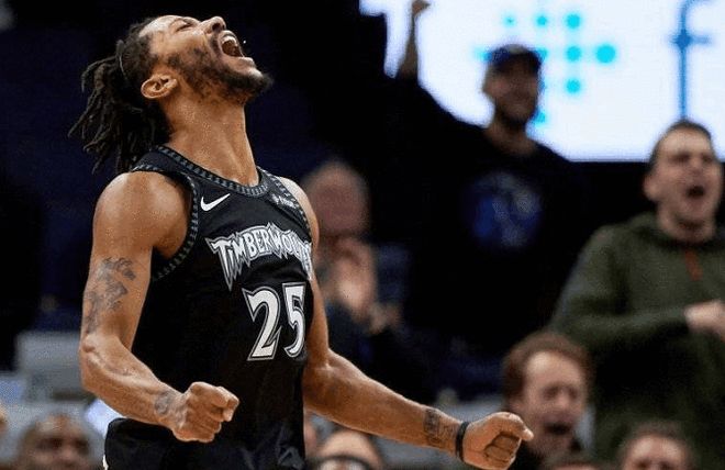 波兰男篮鏖战快船，萨姆·米切尔高光表现的简单介绍