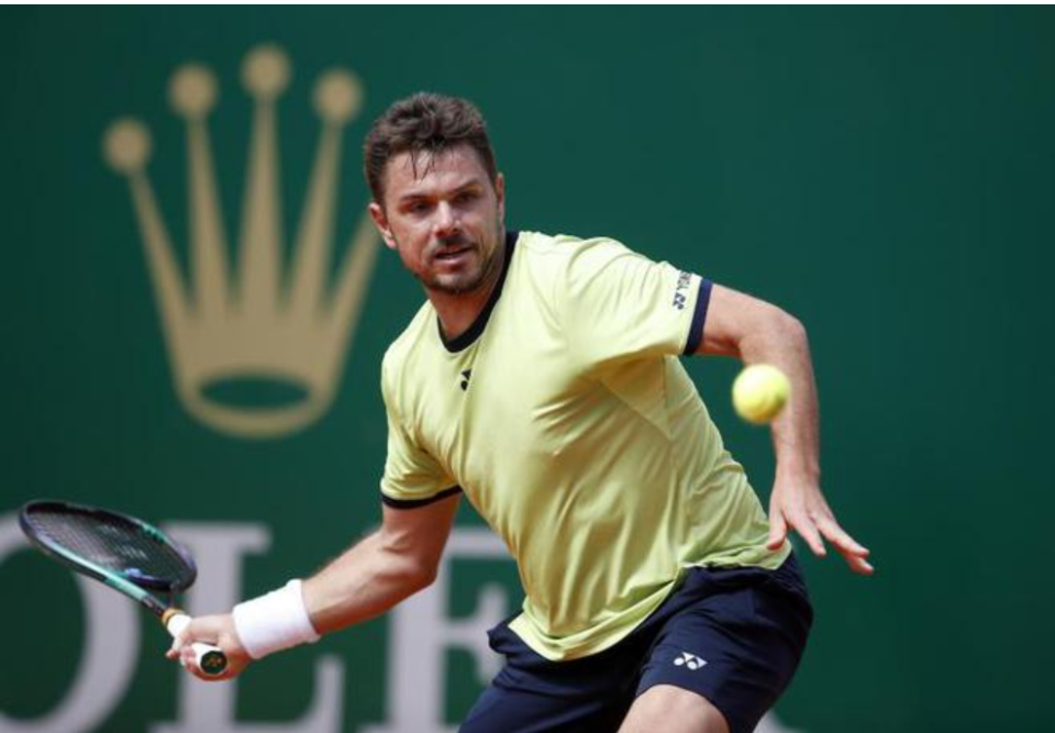 英国网球队血洗意大利网球队，瓦林卡统治全场