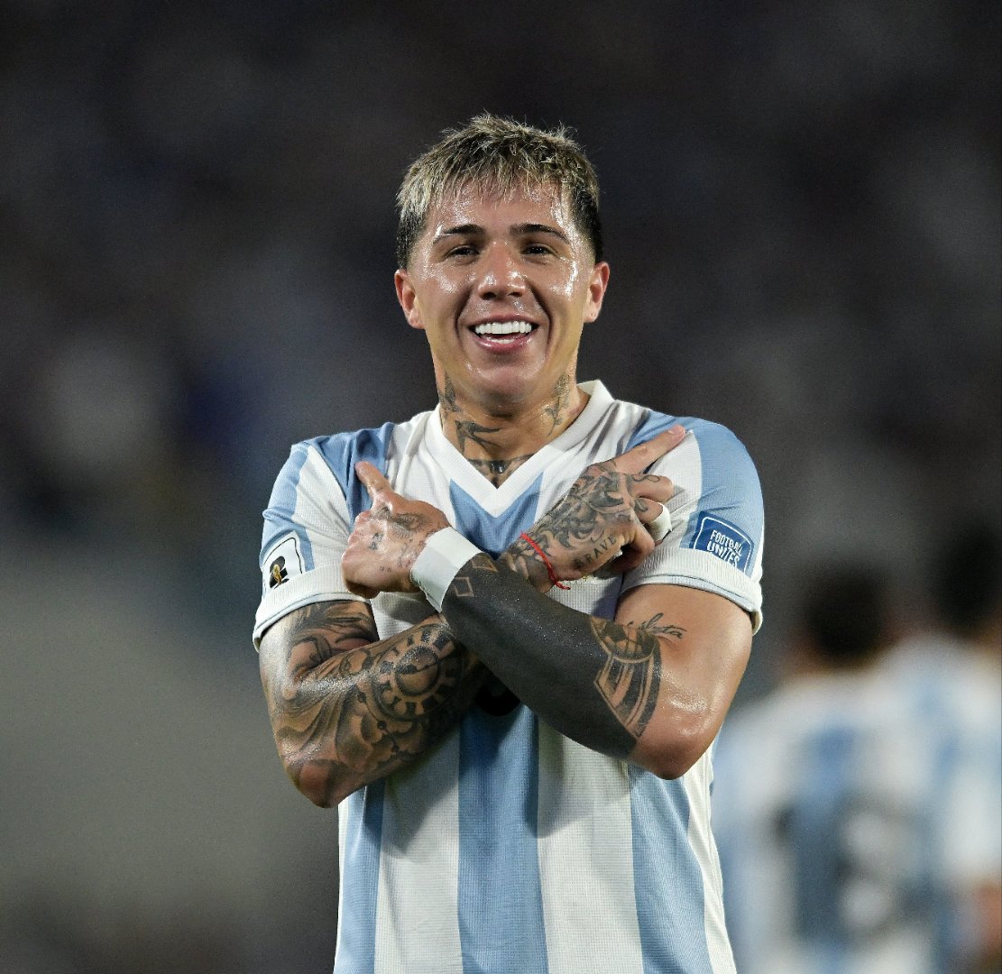 切尔西翻盘阿根廷,托雷斯送出助攻 切尔西翻盘阿根廷,托雷斯送出助攻