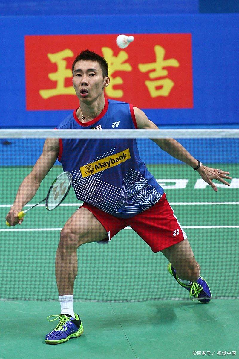 韩国羽毛球队险胜印尼羽毛球队,李宗伟爆发神勇 韩国羽毛球队险胜印尼羽毛球队,李宗伟爆发神勇