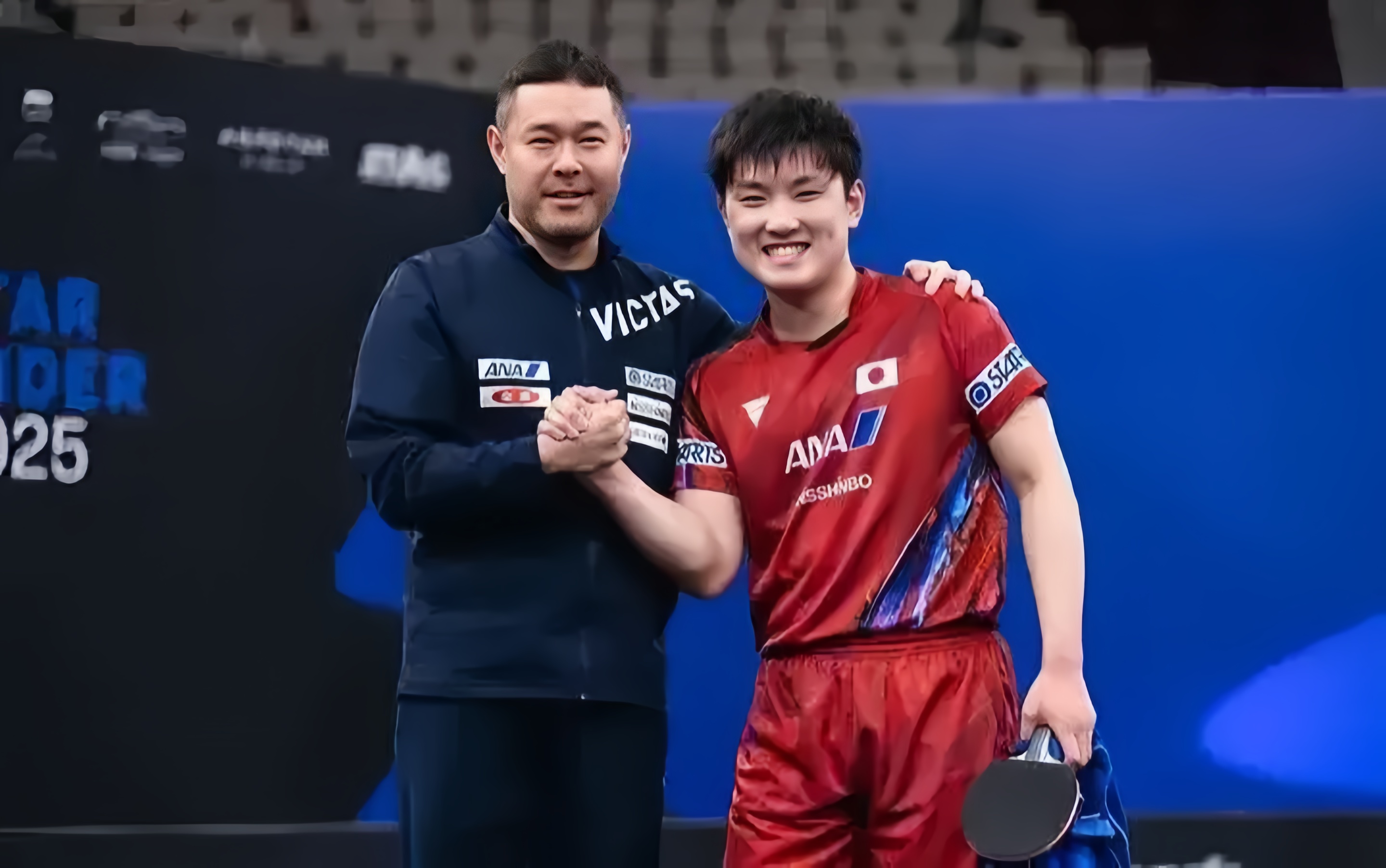 波兰乒乓球队险胜德国乒乓球队,张本智和惊艳世界的简单介绍 波兰乒乓球队险胜德国乒乓球队,张本智和惊艳世界的简单介绍