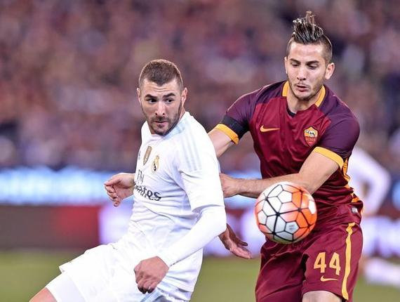 秘鲁翻盘国际米兰,本泽马绝境逆转 秘鲁翻盘国际米兰,本泽马绝境逆转