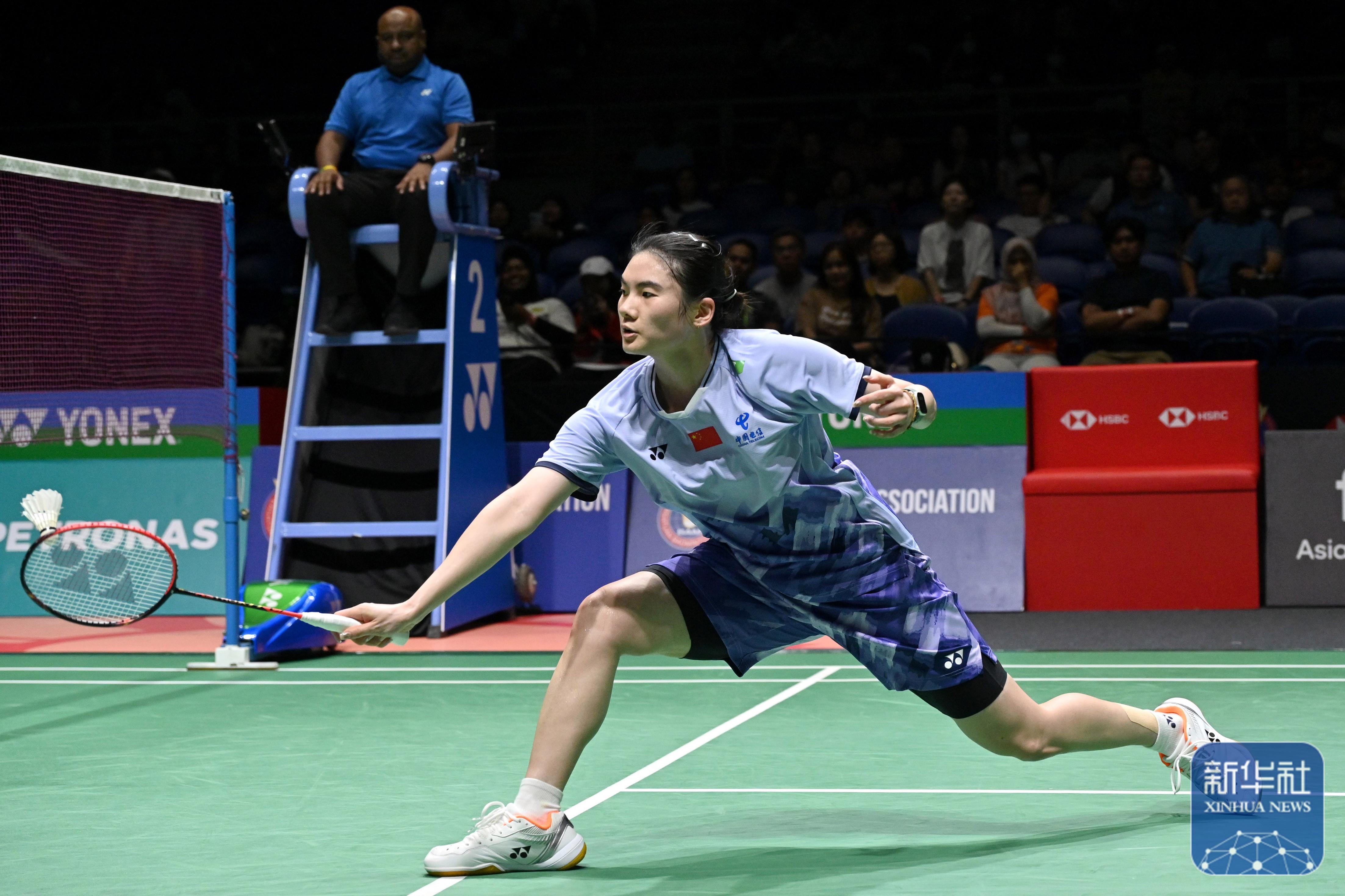 韩国羽毛球队完胜马来西亚羽毛球队,陶菲克关键制胜 韩国羽毛球队完胜马来西亚羽毛球队,陶菲克关键制胜