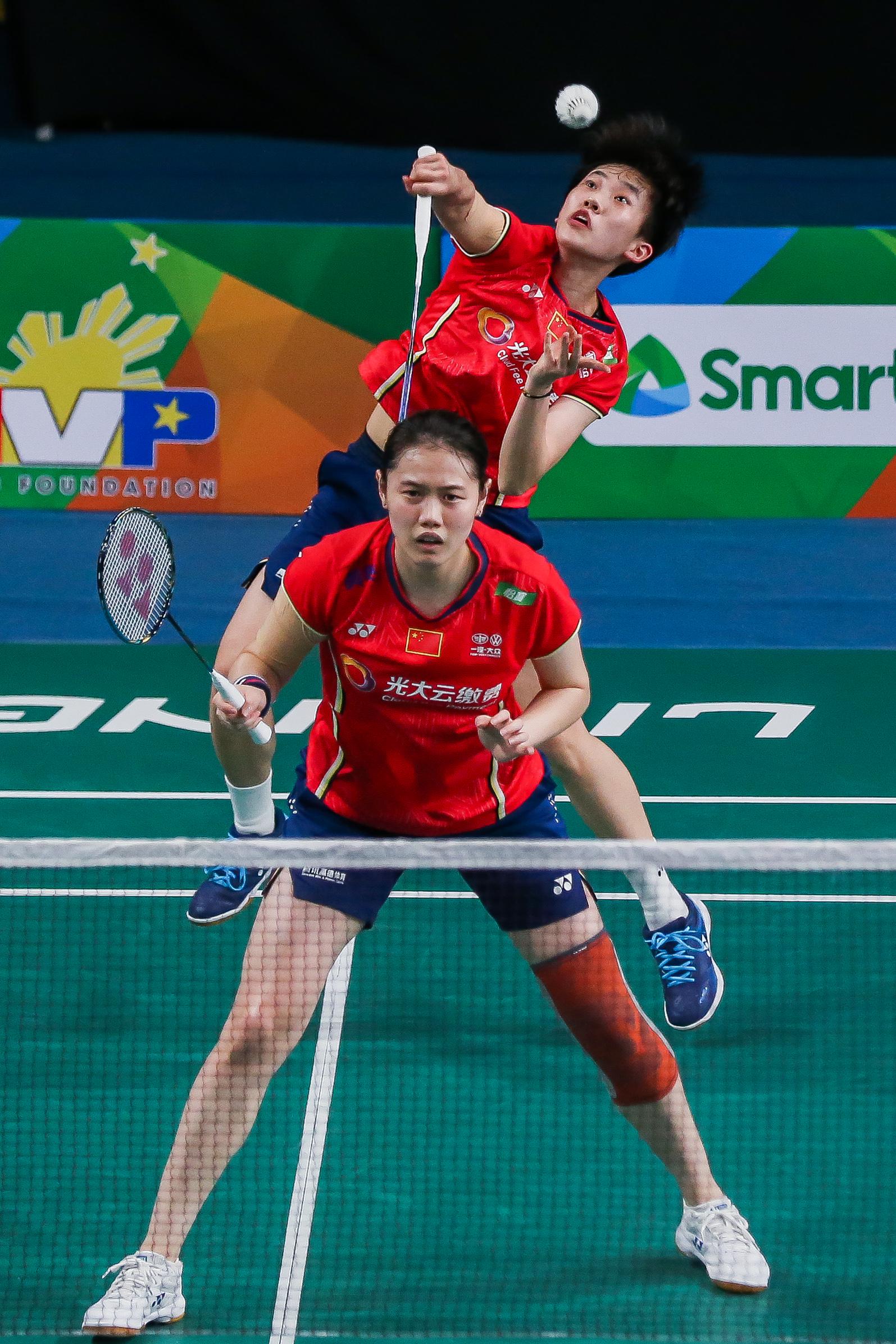 羽毛球赛事精彩瞬间盘点，年度回顾震撼登场的简单介绍