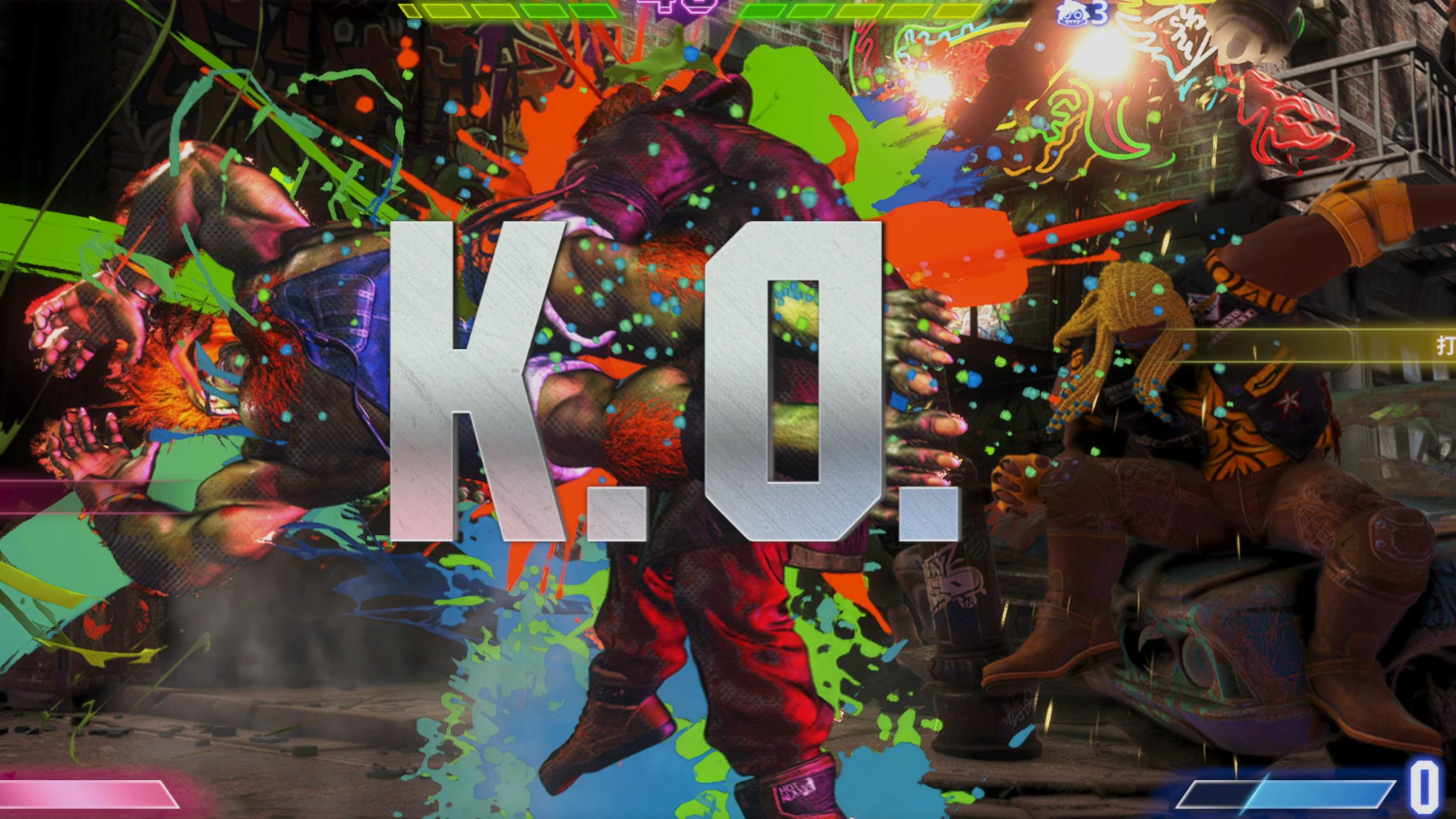 包含专家预测街霸6胜率超六成,结果成焦点的词条 包含专家预测街霸6胜率超六成,结果成焦点的词条