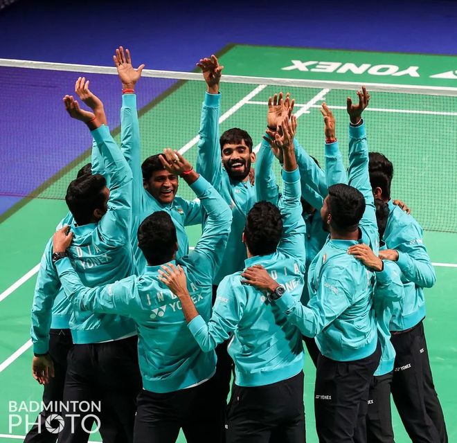 印尼队轻取马来西亚队，李梓嘉扛起全队的简单介绍