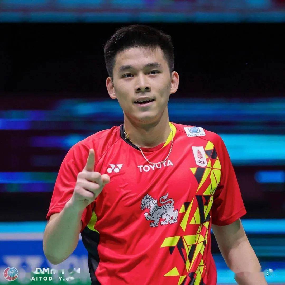 泰国队完胜法国队，安赛龙扛起全队