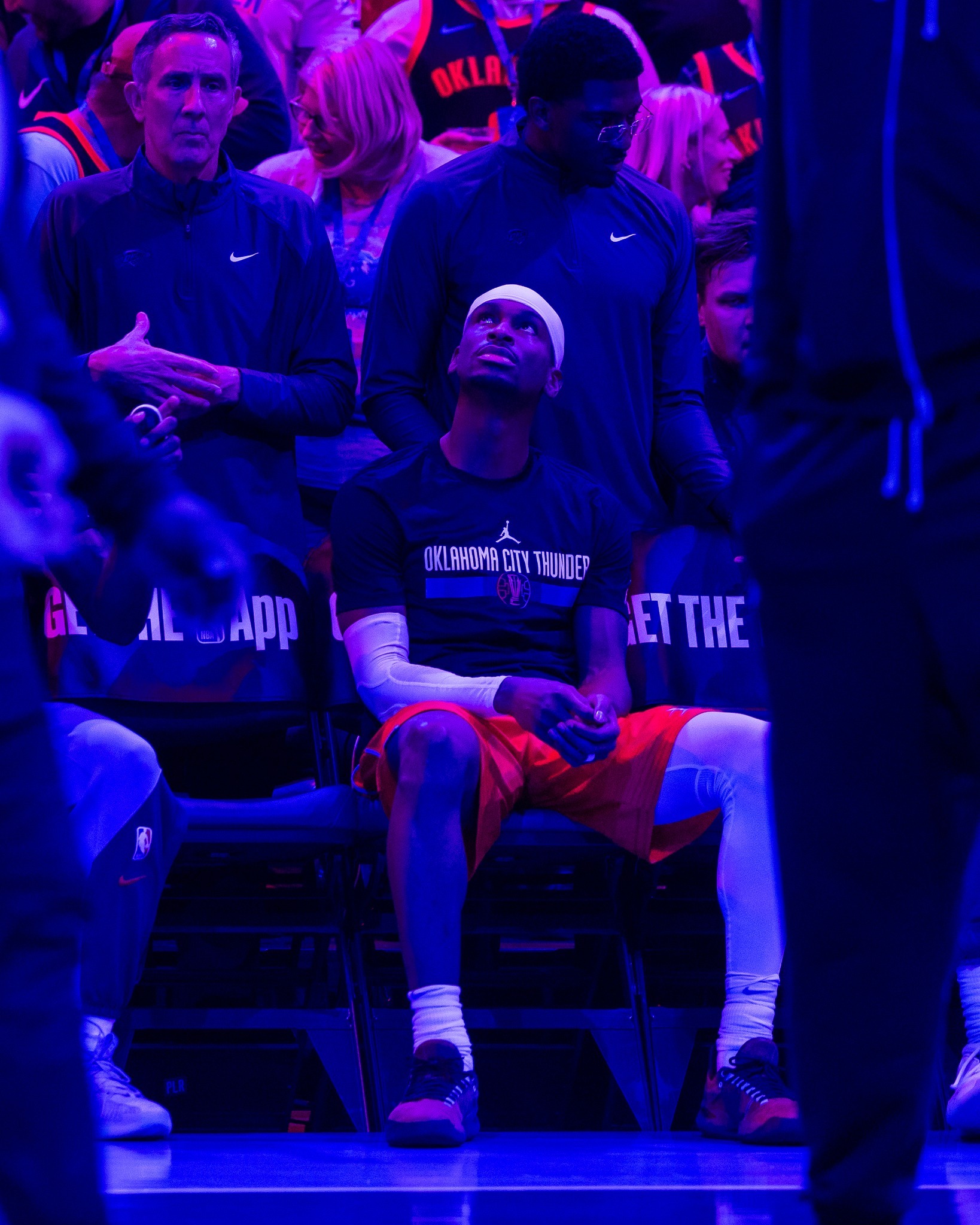 热火完胜山西队，克莱高光表现