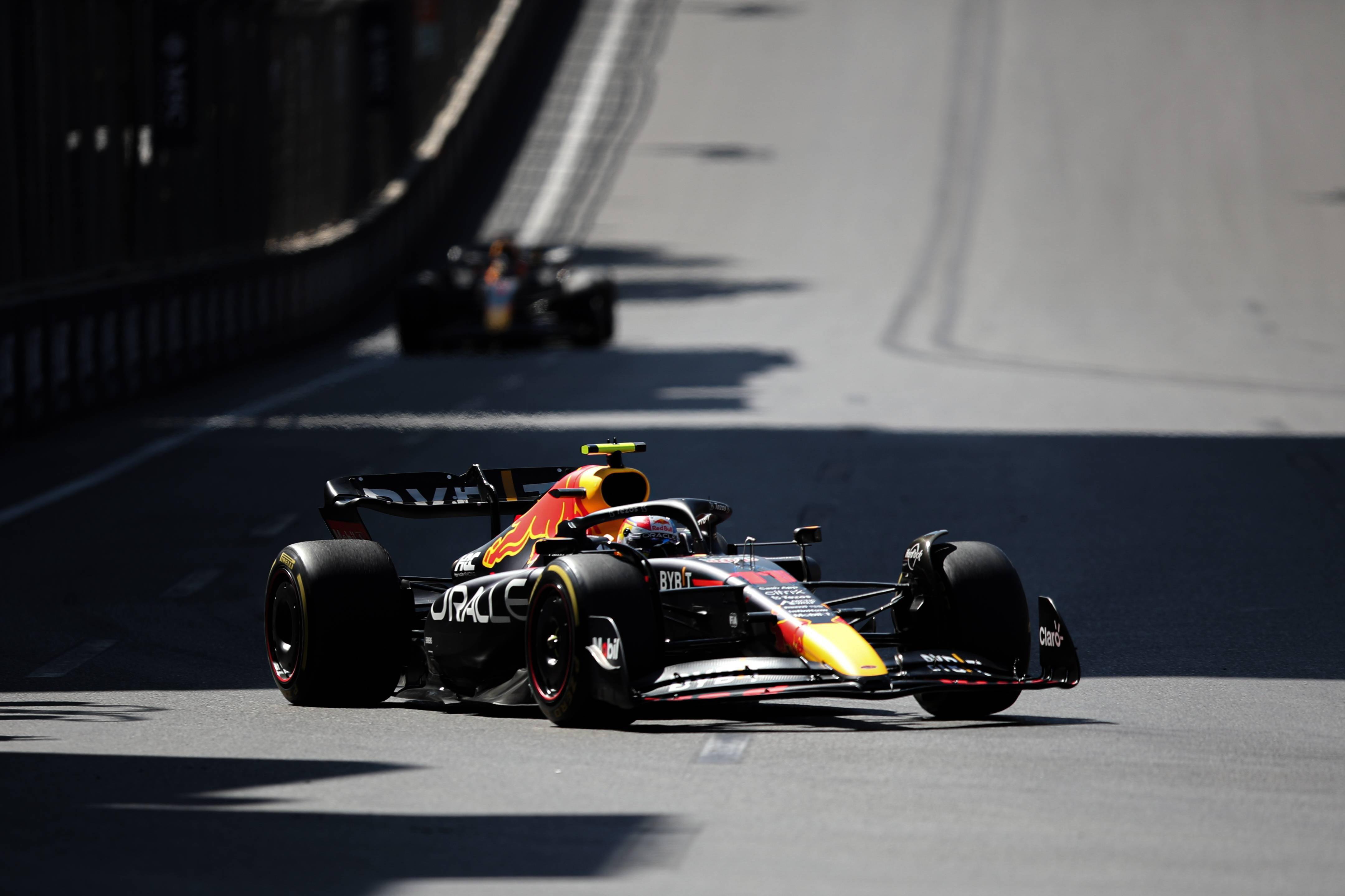 雷诺车队绝杀索伯车队，维斯塔潘惊艳四座