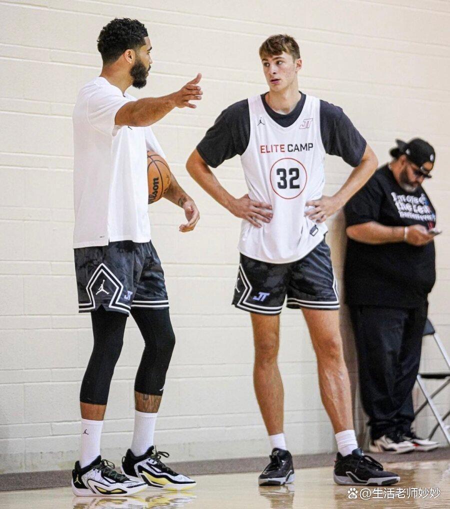 独行侠力克步行者，塔图姆惊艳四座