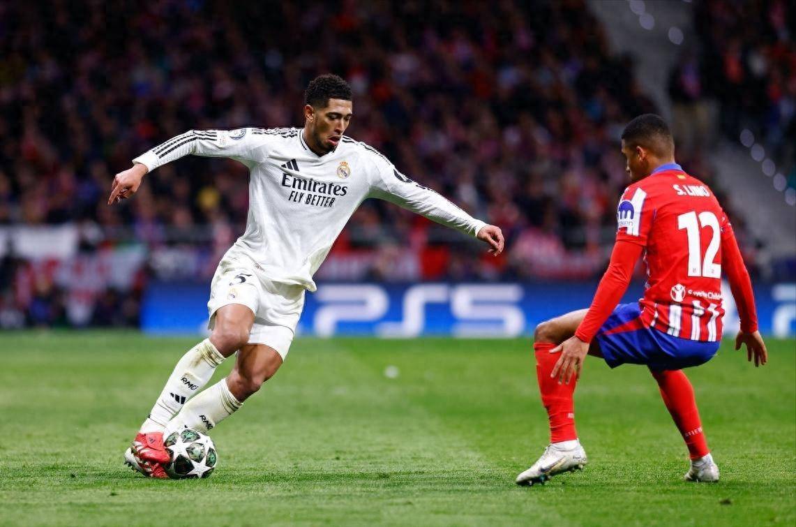 瑞典鏖战墨西哥，贝林厄姆统治全场