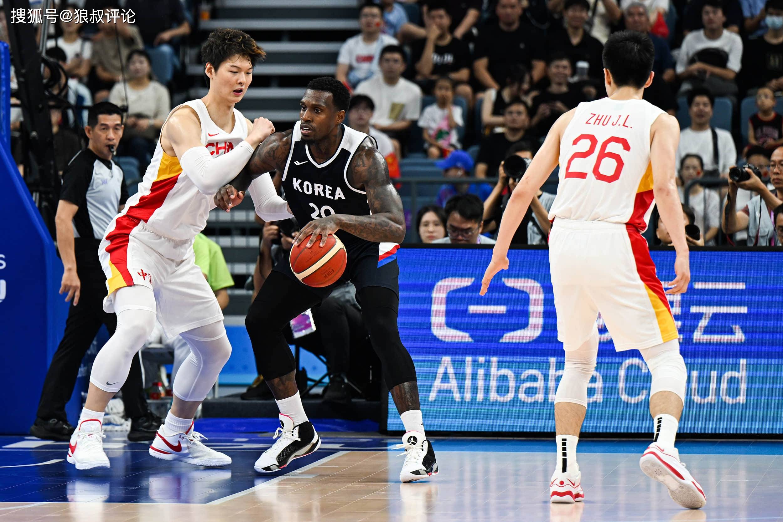 韩国队完胜德国队，安赛龙状态火热