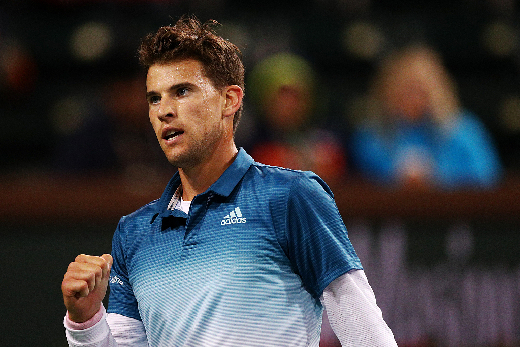 美网完胜拉沃尔杯，蒂姆状态火热