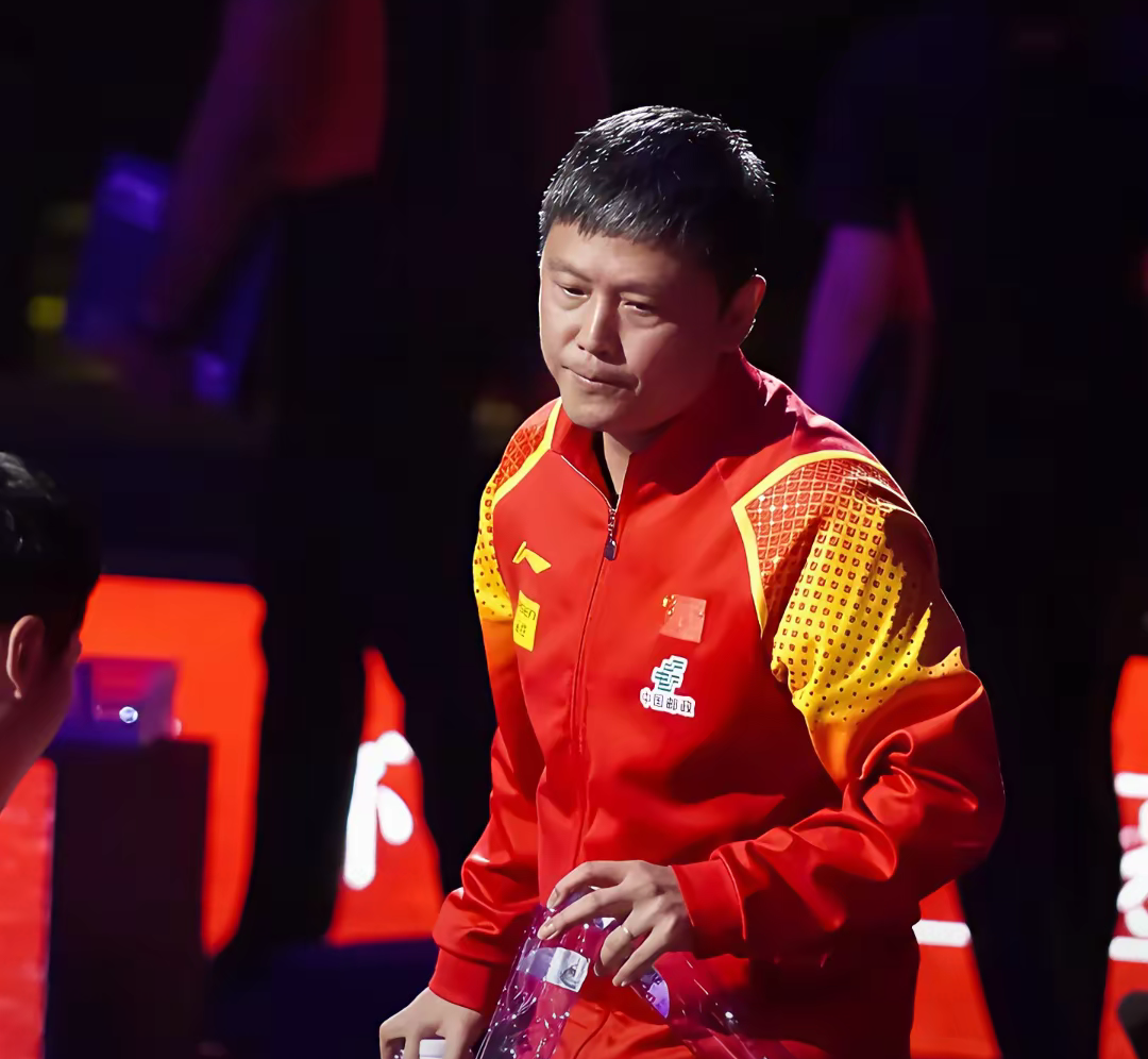 中国队绝杀奥地利队，梁靖崑高光表现