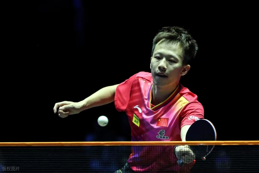 法国队完胜德国队,林高远扛起全队 法国队完胜德国队,林高远扛起全队