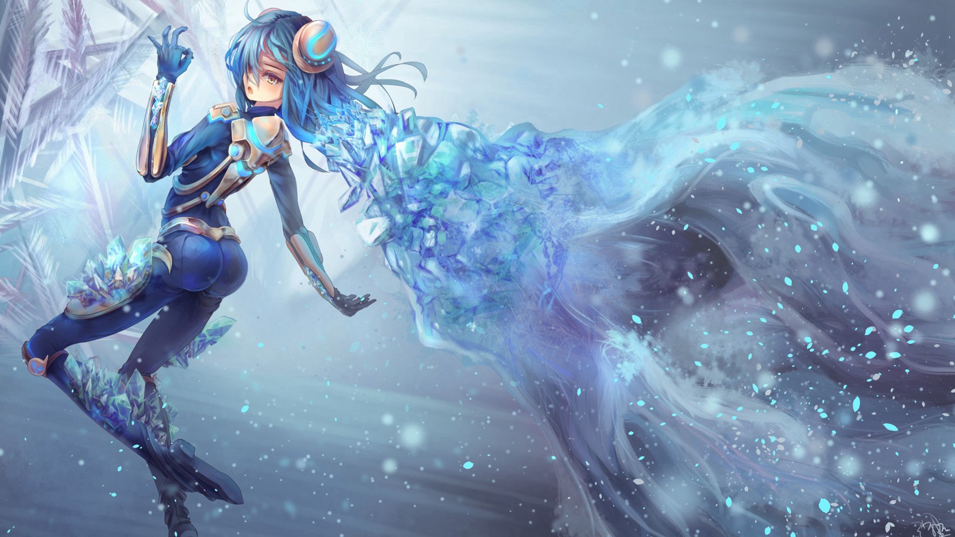 银律回响，汉密尔顿的猩红围剿与银色觉醒