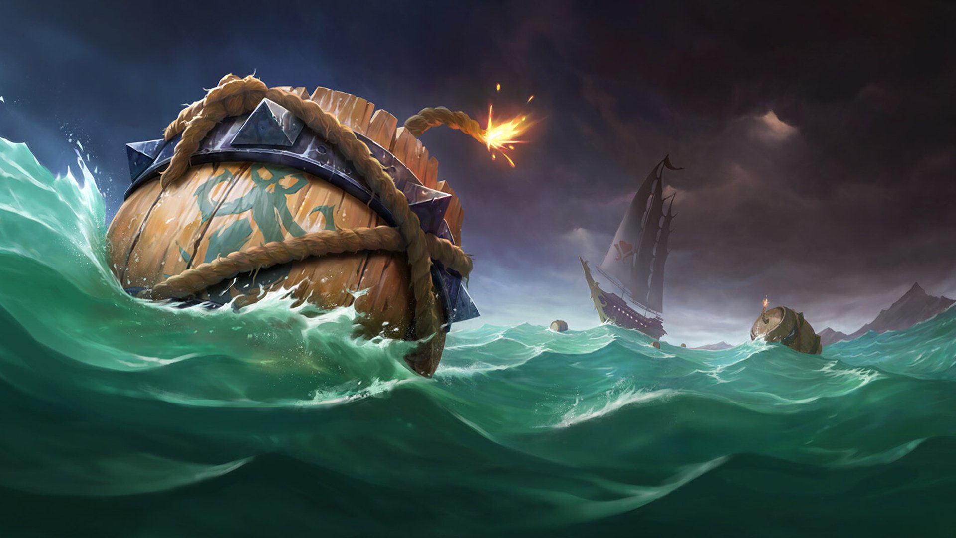 血染抢七夜,黑红色风暴撕裂东北虎