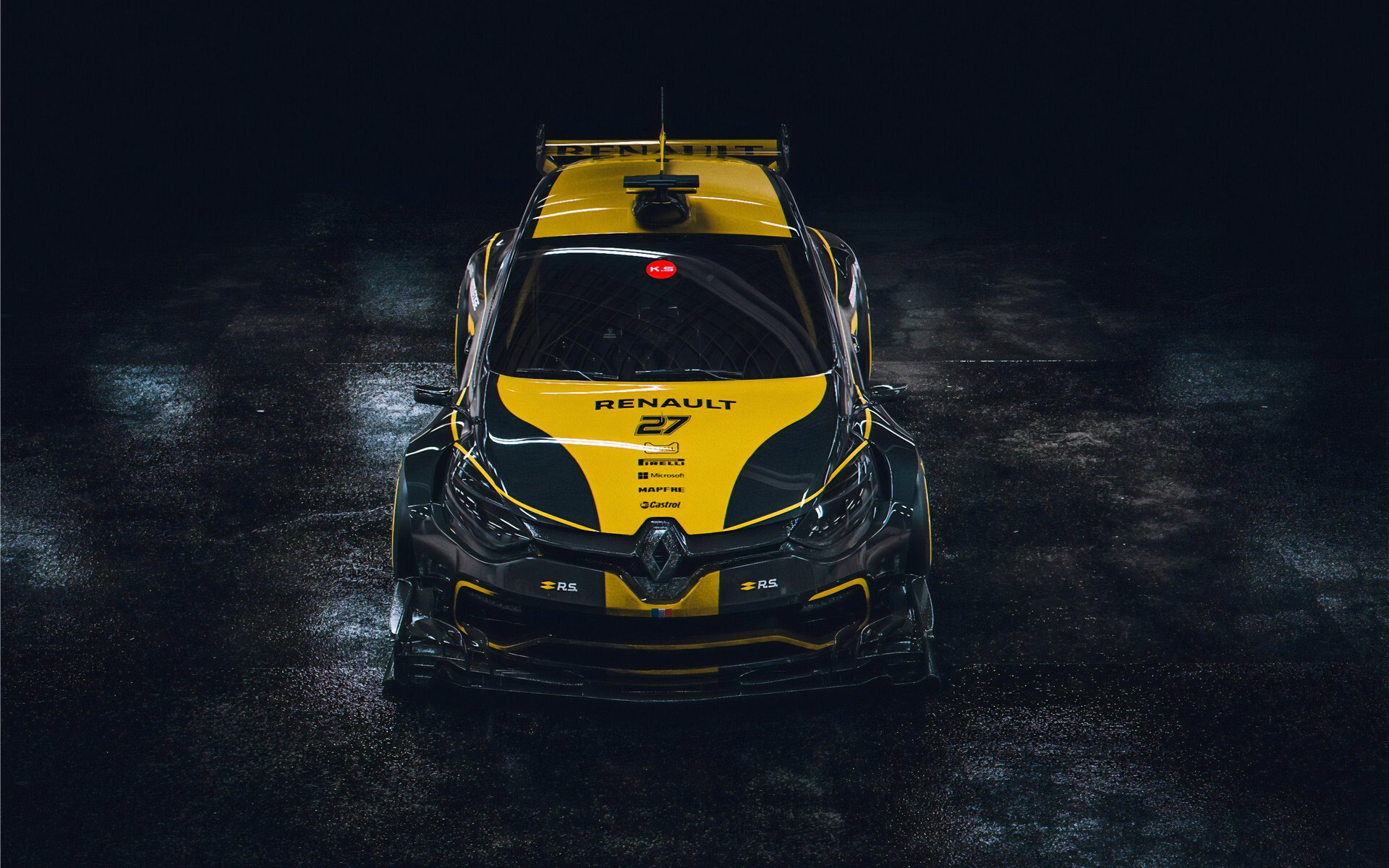 当机械降神降临五棵松,英格拉姆的审判日与骑士的生存法则