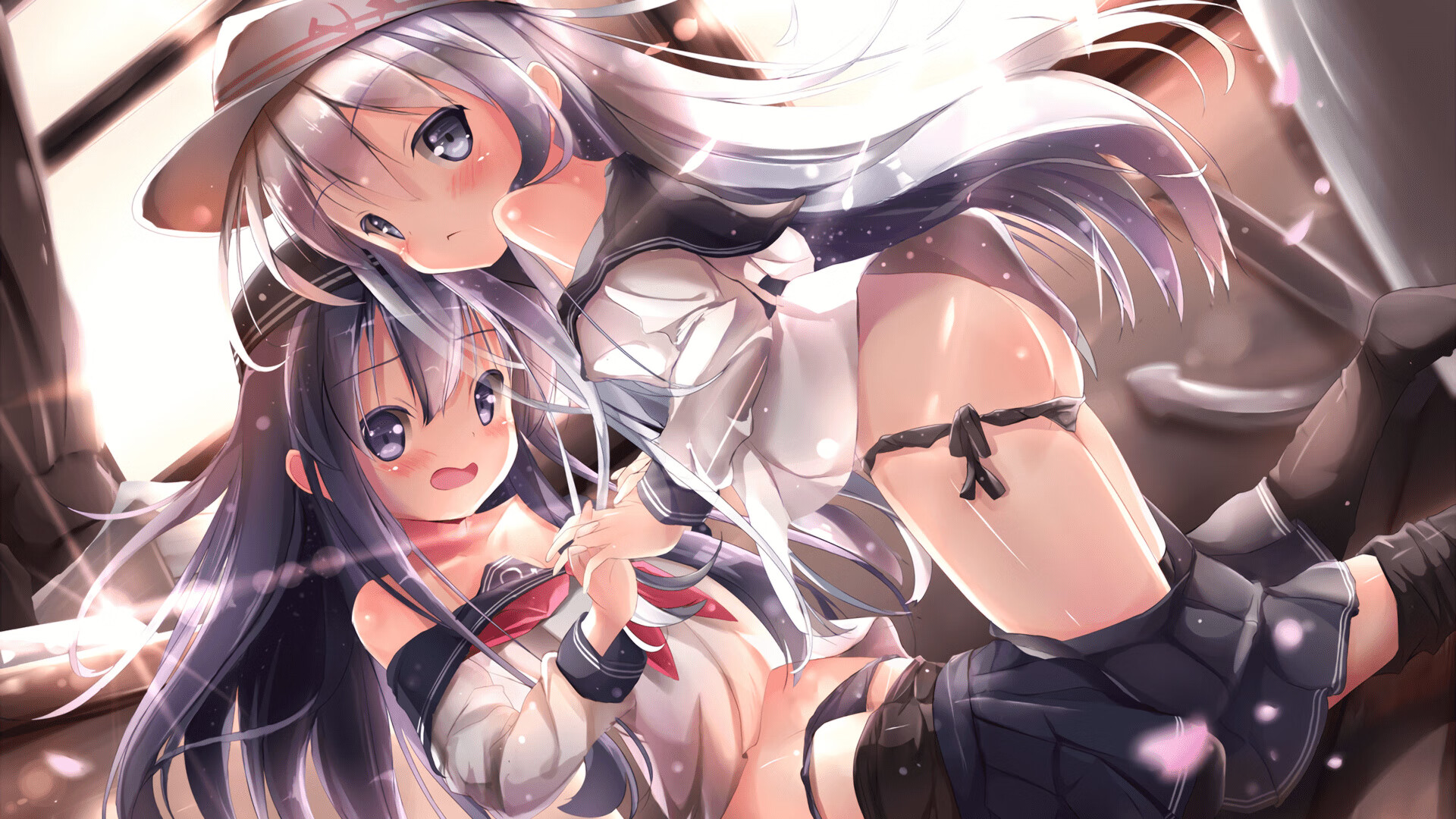 冷门史诗与巨星舞台,体育世界的双面交响